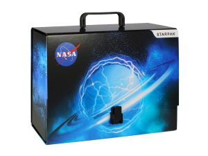 TECZKA Z RĄCZKĄ A4/95MM NASA STK