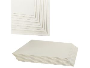 TEKTURA INTROLIGATORSKA A3 BIAŁA 1,5 MM ESCUELA