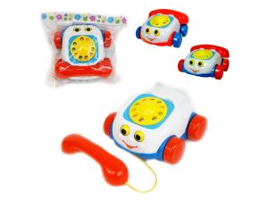 TELEFON DO CIĄGNIĘCIA 5501 SWEDE