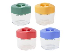 TEMPERÓWKA 9095-112 PLASTIKOWA PODWÓJNA