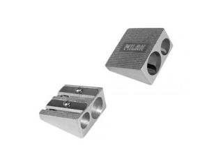 TEMPERÓWKA ALUMINIOWA PODWÓJNA 80035 MILAN 