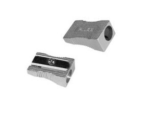 TEMPERÓWKA ALUMINIOWA ŚCIĘTA 80033 MILAN