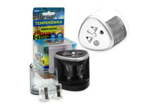 TEMPERÓWKA ELEKTRYCZNA DWA OSTRZA PENWORD