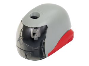 TEMPERÓWKA NA BATERIE M5033B ALFA CZERWONA