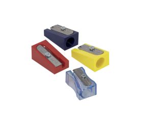 TEMPERÓWKA PLASTIKOWA KUM KOSTKA 100KS 1SZT ETUI