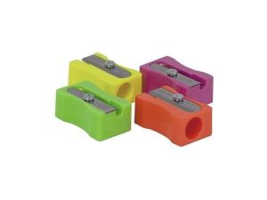 TEMPERÓWKA PLASTIKOWA KUM KOSTKA NEON A'2 ETUI