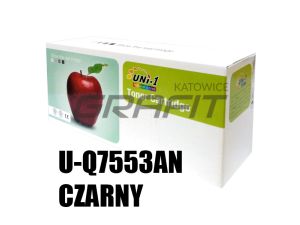 TONER UNI-1 HP LJ P2015 Q7553A ZAMIENNIK