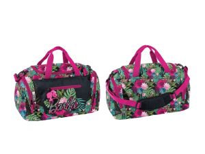TORBA BARBIE BAB-019 PASO
