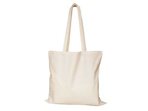 TORBA BAWEŁNIANA D140 140-150G 38X42