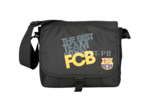 TORBA NA RAMIĘ FC-35 BARCELONA