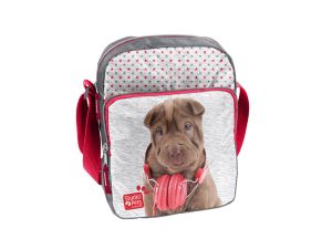 TORBA NA RAMIĘ STUDIO PETS PEJ-108 PASO