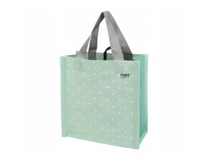 TORBA NA ZAKUPY DOTTIES RAVI 26x15x27cm 10106 MINT