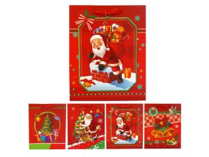 TORBA PAPIEROWA JP189A JU-PITER