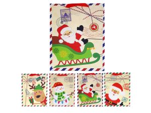 TORBA PAPIEROWA JP7033A JU-PITER