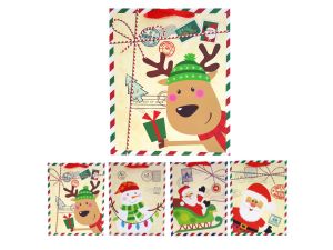 TORBA PAPIEROWA JP7033C JU-PITER