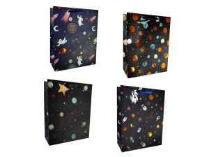 TORBA PREZENTOWA 26X32 KOSMOS 5288