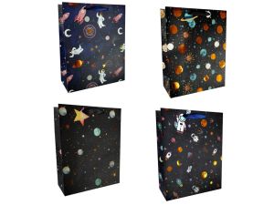 TORBA PREZENTOWA 31X42 KOSMOS INCOOD