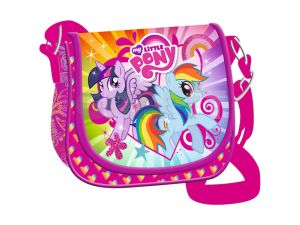 TOREBKA NA RAMIĘ MY LITTLE PONY