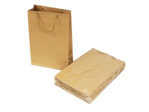 TOREBKA PAPIEROWA KRAFT WM A'10 17x25,5x7,5cm 
