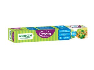 TOREBKI NA MROŻONKI 3L A'25 GOSIA