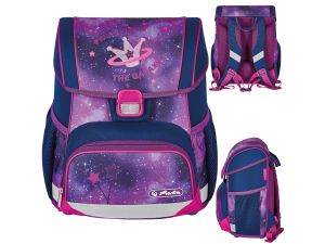 TORNISTER LOOP GALAXY PRINCESS