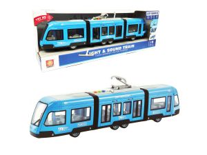 TRAMWAJ 1392 SWEDE