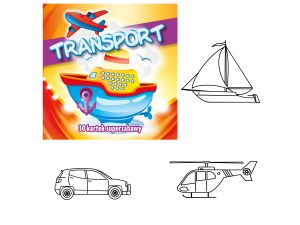 TRANSPORT MD