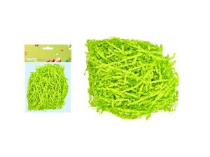 TRAWA PAPIEROWA 20G ZIELONA 2221228
