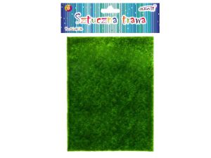 TRAWA SZTUCZNA TR-3098 ARK 20X25CM ALIGA