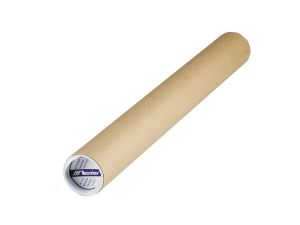 TUBA KARTONOWA 63,5 ŚREDNICA 8 LENIAR 50017
