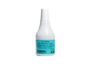 TUSZ 110UV WIDZIALNY W UV 50ML NORIS
