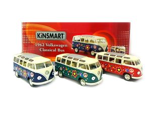 VW CLASS BUS KOLOR 1967 9421