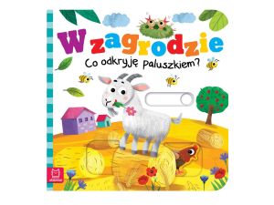 W ZAGRODZIE. CO ODKRYJĘ PALUSZKIEM?