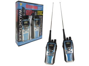 WALKIE TALKIE 0319 SWEDE