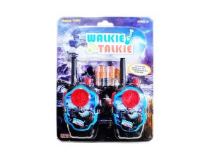 WALKIE TALKIE 3184