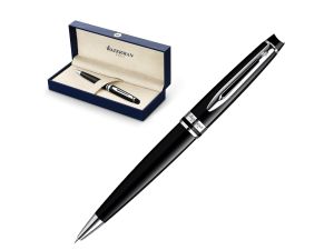 WATERMAN DŁUGOPIS EXPERT CZARNY CT S0951800