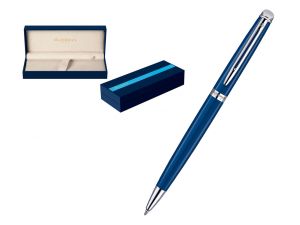 WATERMAN HEMISPHERE DŁUGOPIS NIEBIESKIE CT 1904603
