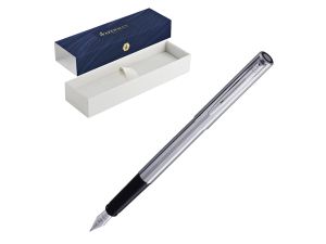 WATERMAN PIÓRO WIECZNE STALOWE GRADUATE 