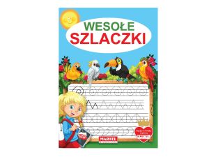 WESOŁE SZLACZKI  MARTEL