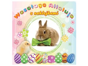 WESOŁEGO ALLELUJA MD