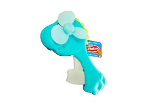 WIATRACZEK DINO 17CM MIX3