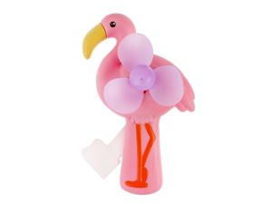 WIATRACZEK FLAMING 17CM MIX3