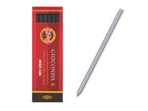 WKŁAD 4381 SREBRNY 5,6MM L-120MM