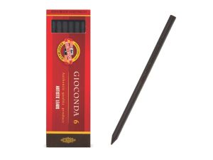 WKŁAD 8673/1 WĘGIEL 5,6 MM KOH-I-NOOR