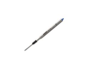 WKŁAD DO DŁUGOPISÓW LAMY M16 F NIEBIESKI 