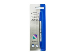 WKŁAD DO PIÓRA KULKOWEGO NIEBIESKI M Z01 PARKER