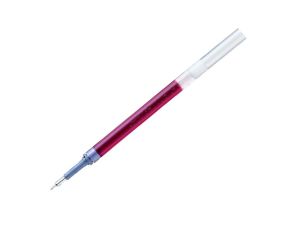 WKŁAD LRN5 PENTEL BLN105B BLN115B BLN75B CZERWONY
