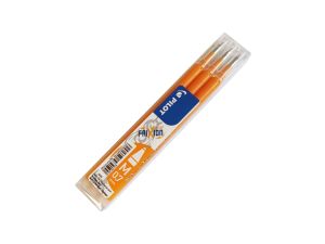WKŁAD PILOT FRIXION BLS-FR7-AO-S3 MORELOWY x3 0,7