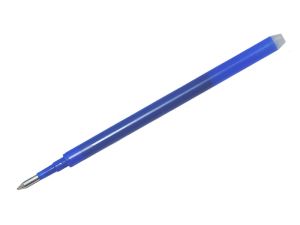 WKŁAD WYMAZYWALNY WIZARD  NIEBIESKI 5400186