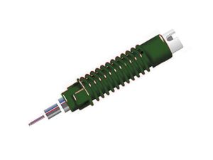 WKŁAD WYMIENNY DO RAPIDOGRAF 1,40MM RYSTOR 